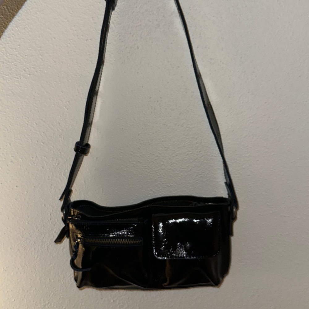 free people bag adjustable strap wade leather sling